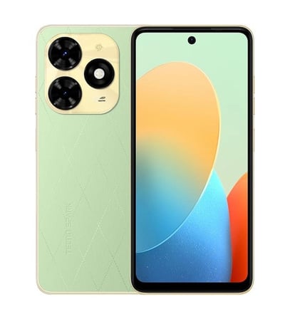 TECNO Spark 20C BG7N 8/128 Yeşil (TECNO Türkiye Garantili)