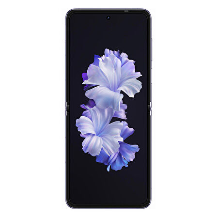 TECNO Phantom V Flip 8/256 GB Mor (TECNO Türkiye Garantili)