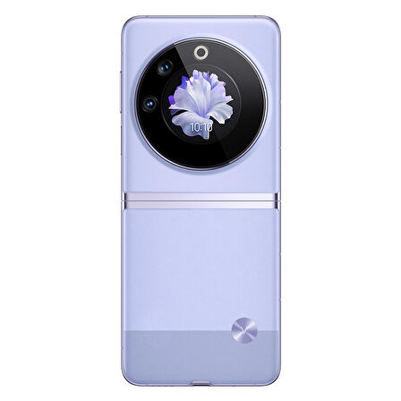 TECNO Phantom V Flip 8/256 GB Mor (TECNO Türkiye Garantili)