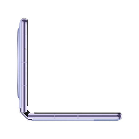 TECNO Phantom V Flip 8/256 GB Mor (TECNO Türkiye Garantili)