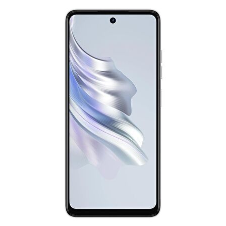 TECNO Spark 20 8/128 GB Beyaz (TECNO Türkiye Garantili)