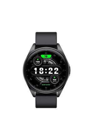 Tecno Watch 3 (Tecno Türkiye Garantili)