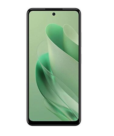 Infinix Smart 8 Pro 8 GB Ram + 8 GB Sanal Ram 128 GB (Infinix Türkiye Garantili)