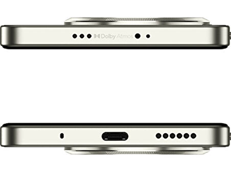 TECNO Camon 30 5G 12/512 GB Akıllı Telefon Yeşil