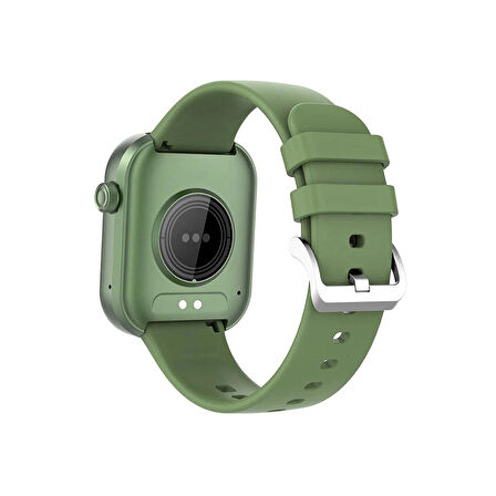 Infinix XWatch 3 Akıllı Saat - Yeşil