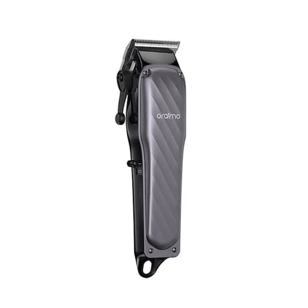 oraimo OPC-CL30C Saç Kesme ve Tıraş Makinesi Silver