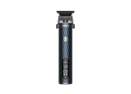 oraimo OTR-280 Trimmer Saç ve Sakal Kesme Makinesi Deep Blue Akıllı Ekran