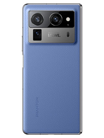TECNO PHANTOM V2 FOLD 5G 12+512 Mavi ( TECNO Türkiye Garantili )