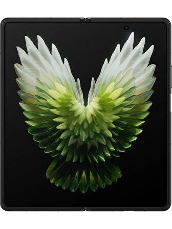 TECNO PHANTOM V2 FOLD 5G 12+512 Siyah (TECNO Türkiye Garantili)