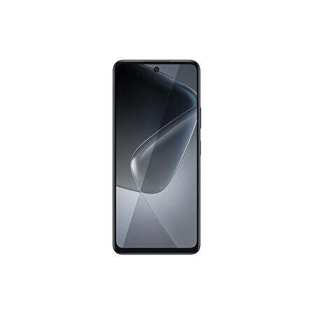 Infinix Hot 50 8GB/128GB Akıllı Telefon Şık Siyah