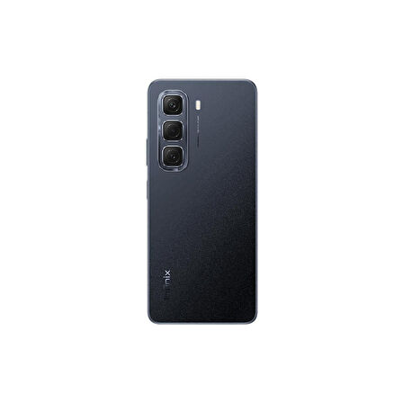 Infinix Hot 50 6GB/256GB Akıllı Telefon Şık Siyah