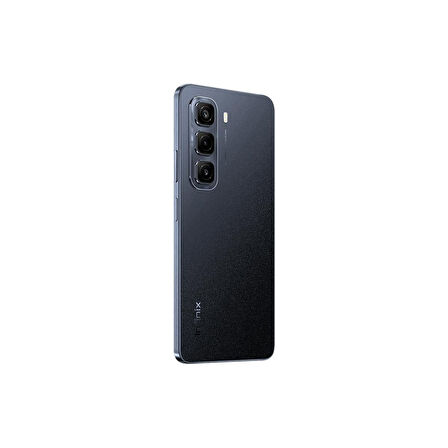 Infinix Hot 50 6GB/256GB Akıllı Telefon Şık Siyah