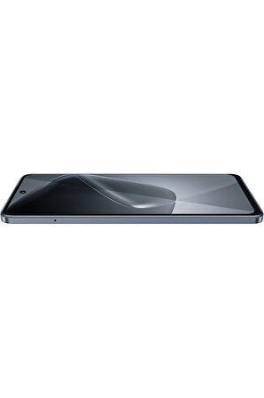Infinix Hot 50 8/256GB Akıllı Telefon Şık Siyah (2 Yıl Infinix Türkiye Garantili)