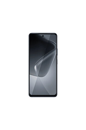 Infinix Hot 50 8/256GB Akıllı Telefon Şık Siyah (2 Yıl Infinix Türkiye Garantili)