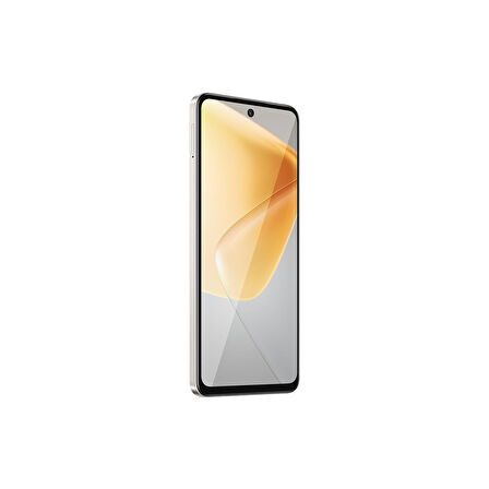 Infinix Hot 50 8GB/128GB Akıllı Telefon Titanyum Gri