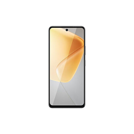 Infinix Hot 50 6GB/256GB Akıllı Telefon Titanyum Gri