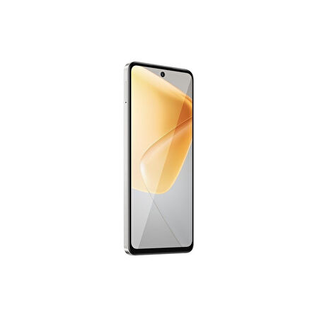 Infinix Hot 50 6GB/256GB Akıllı Telefon Titanyum Gri