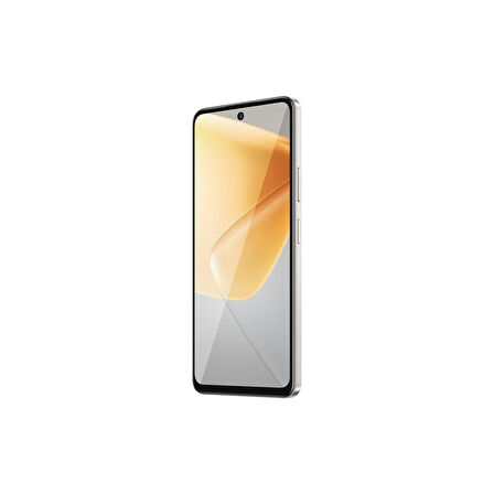 Infinix Hot 50 6GB/256GB Akıllı Telefon Titanyum Gri