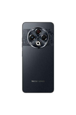 Spark 30 KL6 8/128 Yıldız Gölgesi Grisi (TECNO Türkiye Garantili)
