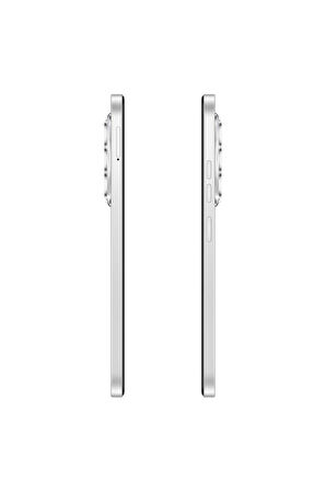 Spark 30 KL6 8/128 Astral Buz Beyaz (TECNO Türkiye Garantili)