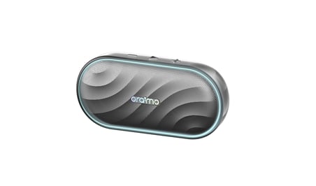oraimo OBS-382 Bluetooth Hoparlör Space Grey FM Radyo