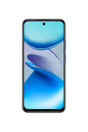 INFINIX Smart 9 Metalik Siyah Çift Sim 3gb 64gb - Orta Doğu Sürümü, Orijinal, 2 yıl Garantili