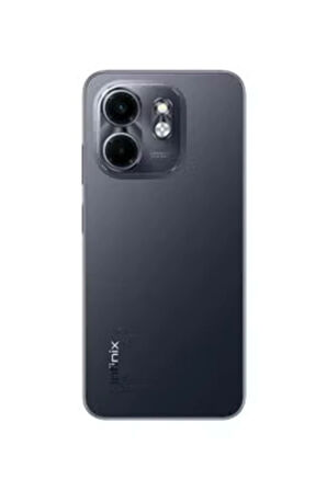 INFINIX Smart 9 Metalik Siyah Çift Sim 3gb 64gb - Orta Doğu Sürümü, Orijinal, 2 yıl Garantili