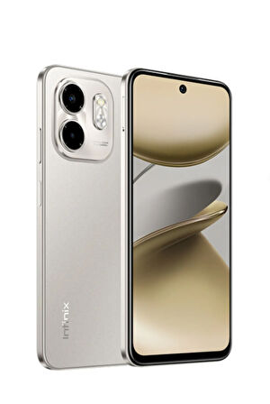 INFINIX Smart 9 Neo Titanium Dual Sim 3gb 64gb Gb - Orta Doğu Sürümü, Orijinal, 2 yıl Garantili