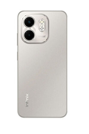INFINIX Smart 9 Neo Titanium Dual Sim 3gb 64gb Gb - Orta Doğu Sürümü, Orijinal, 2 yıl Garantili