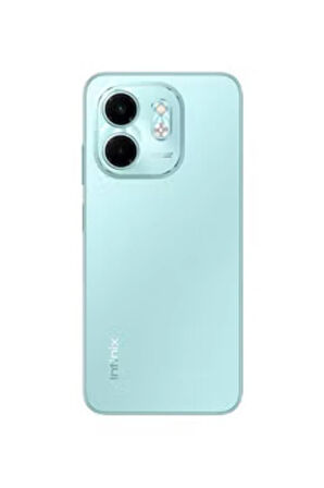 INFINIX Smart 9 Mint Green Dual Sim 3gb 64gb - Orta Doğu Sürümü, Orijinal, 2 yıl Garantili
