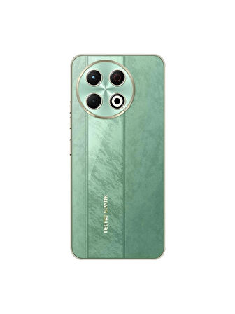 TECNO SPARK 30 Pro 8/256 GB Yeşil (TECNO Türkiye Garantili)