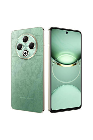 TECNO Spark 30 KL6 8/128 Yeşil (TECNO Türkiye Garantili)