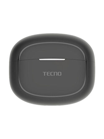 TECNO Buds 4 Air Siyah (TECNO Türkiye Garantili)