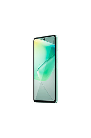 Infinix Hot 50 8/256GB Akıllı Telefon Adaçayı Yeşili (2 Yıl Infinix Türkiye Garantili)