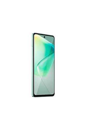 Infinix Hot 50 8/256GB Akıllı Telefon Adaçayı Yeşili (2 Yıl Infinix Türkiye Garantili)