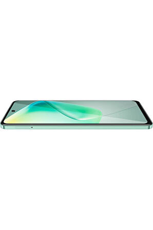 Infinix Hot 50 8/256GB Akıllı Telefon Adaçayı Yeşili (2 Yıl Infinix Türkiye Garantili)