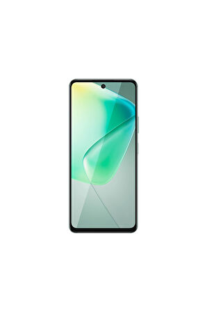 Infinix Hot 50 8/256GB Akıllı Telefon Adaçayı Yeşili (2 Yıl Infinix Türkiye Garantili)