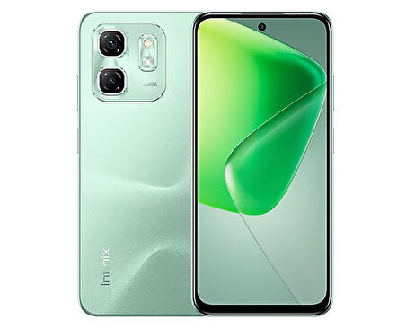 infinix Hot 50i 256 8 GB (Infinix Türkiye Garantili) Mor