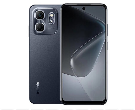 infinix Hot 50i 256 8 GB (Infinix Türkiye Garantili) Mor