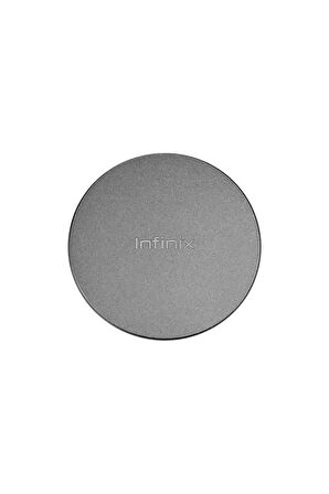 İnfinix Note 50 256 8 Gb Ram (infinix Türkiye Garantili) Titanium Siyah