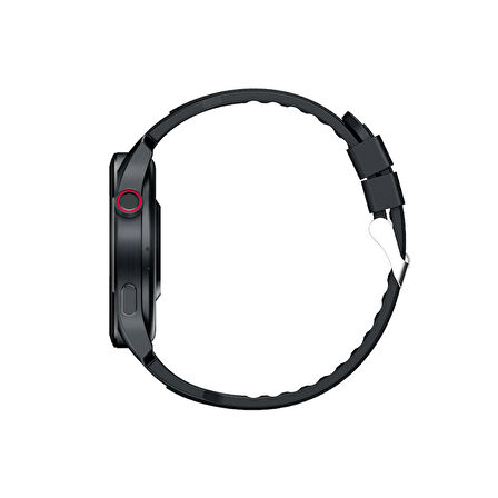 Tecno Watch Pro 3 Siyah (TECNO Türkiye Garantili)