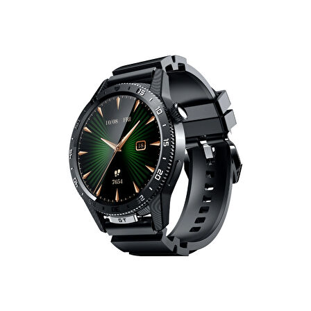 TECNO Watch GT Siyah (TECNO Türkiye Garantili)