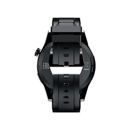 TECNO Watch GT Siyah (TECNO Türkiye Garantili)