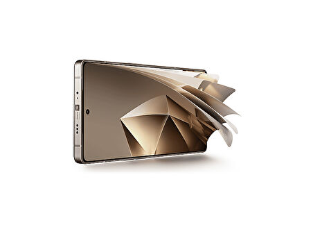 INFINIX Note50 Pro + 12/256GB Akıllı Telefon Gri