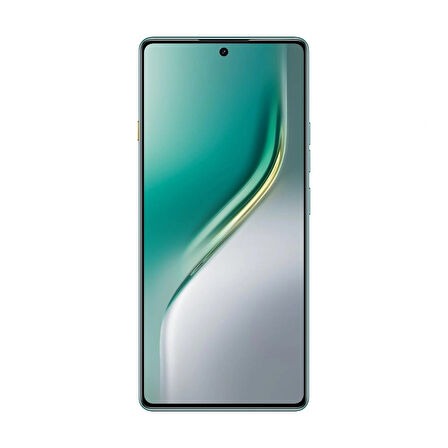 TECNO Camon 40 12/256GB Emerald Lake Green (TECNO Türkiye Garantili)