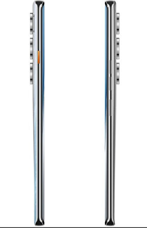 Tecno Camon 40 Pro 256 5G GB 12 GB Ram (Tecno Türkiye Garantili) Buz Beyazı