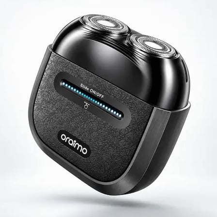 oraimo Tıraş Makinesi ORS-210N GRAPHITE GREY
