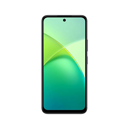 infinix Smart 10 128 4+4 GB (Distribütör Garantili) Siyah