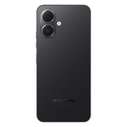 Tecno Mobile Spark Go 2 4+128GB İnk Black