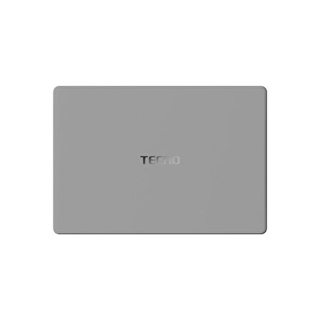 MEGABOOK T14 Air Intel Core i5-1334U 16GB RAM-1TB SSD Windows 11 Home 14” Space Grey ( TECNO Türkiye Garantili)